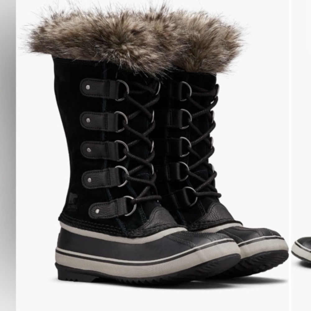 Sorel boots